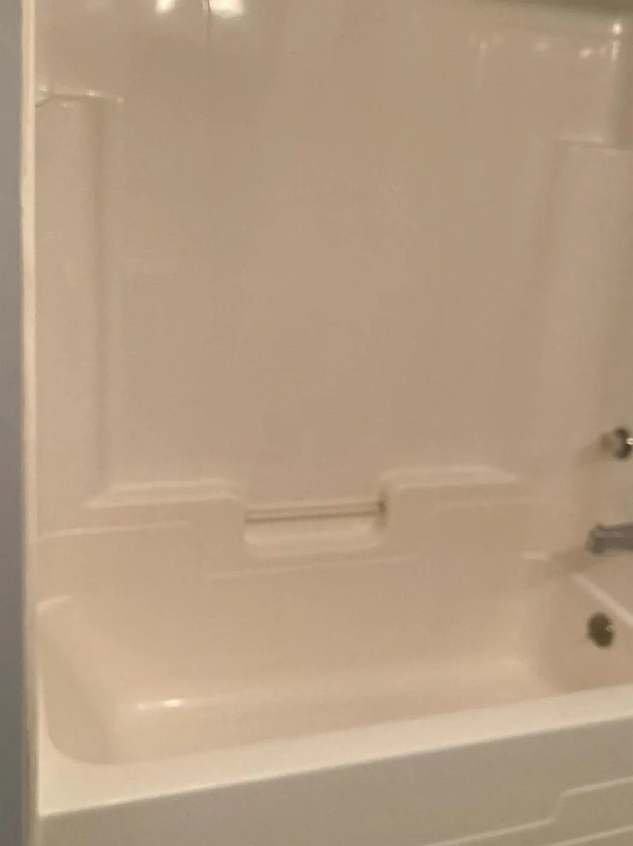 Bathtub - Chemung St