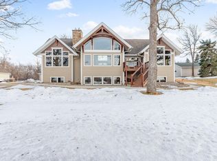 9636 Walleye Rd NW, Brandon, MN 56315