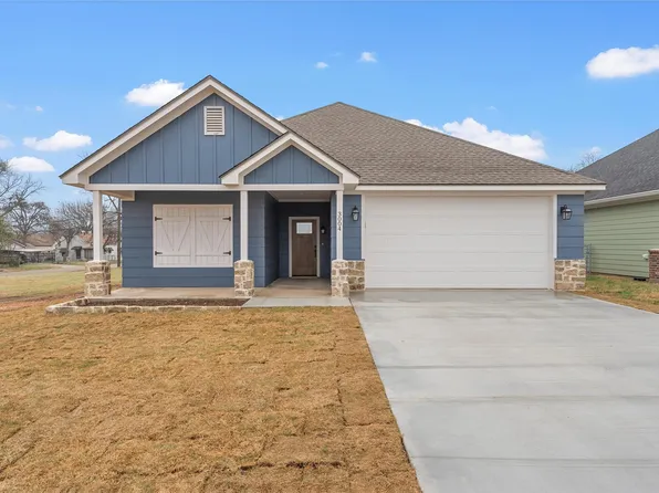 3004 Pine Ave, Waco, TX 76708