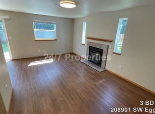 20890 SW Eggert Way, Aloha, OR 97078