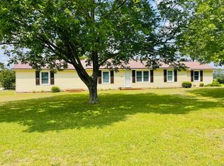 809 S Beston Rd, La Grange, NC 28551