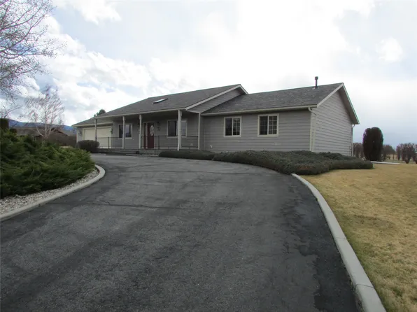 455 Clearview Dr, Corvallis, MT 59828