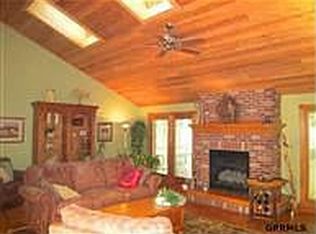 900 Camp Gifford Rd, Bellevue, NE 68005