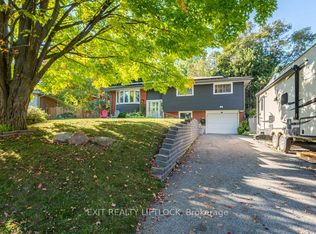 39 Beechwood Dr, Peterborough, ON K9J1M2