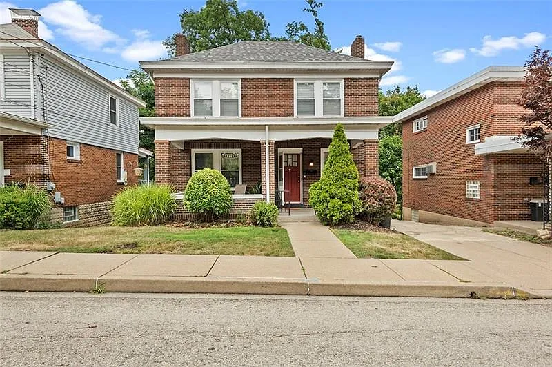 2804 Connecticut Ave photo 1