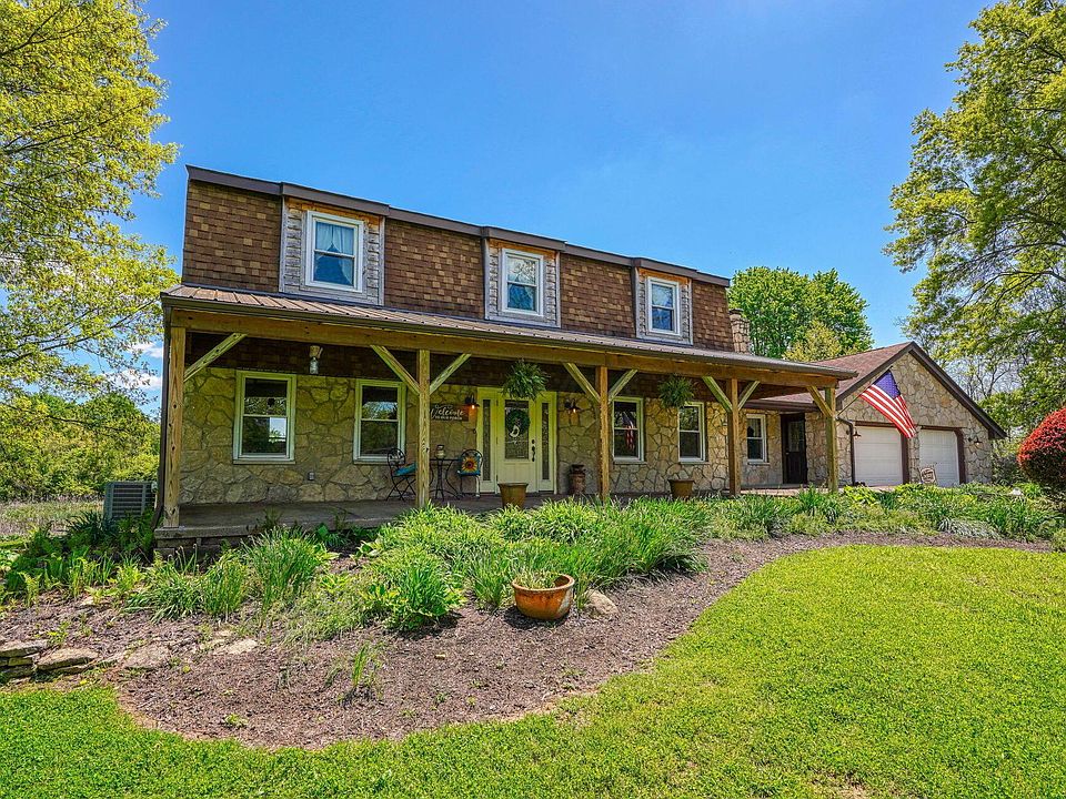 12126 State Route 188, Thornville, OH 43076 MLS 223007803 Zillow