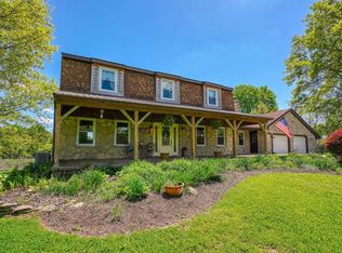 12126 State Route 188, Thornville, OH 43076