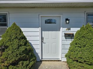 328 E Highland Ave #A, Ada, OH 45810