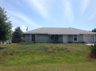 3260 NW 36th Ave, Okeechobee, FL 34972