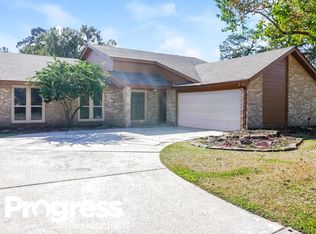 3602 Brook Shadow Dr, Kingwood, TX 77345