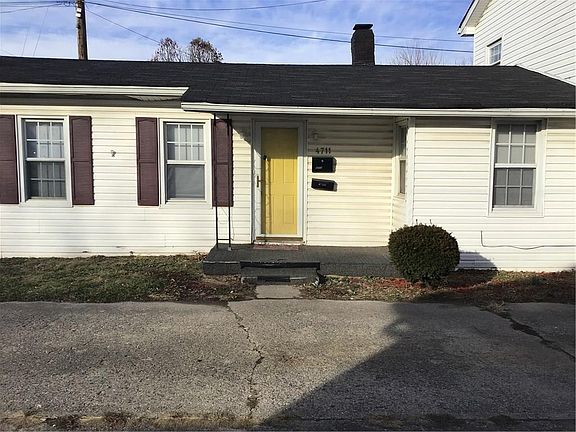 3rd image of 4711 Van Cleave St #0