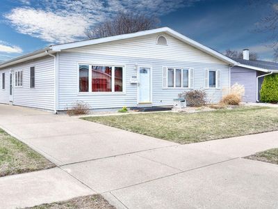 6526 Illinois Ave, Hammond, IN, 46323