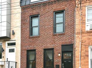 1417 S Chadwick St, Philadelphia, PA 19146