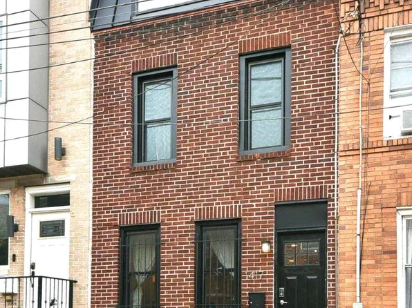 1417 S Chadwick St, Philadelphia, PA 19146