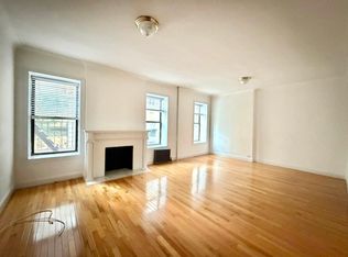 251 W 81st St #2S, New York, NY 10024