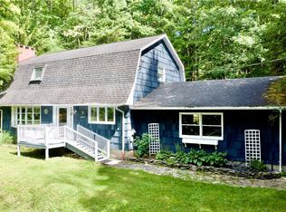 856 Winney Hill Rd, Oneonta, NY 13820