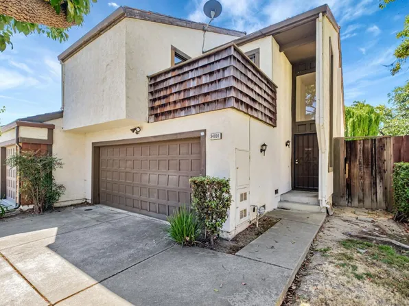 34891 Seal Rock Ter, Fremont, CA 94555