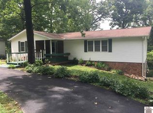 747 Steamboat Rd, Gilbertsville, KY 42044