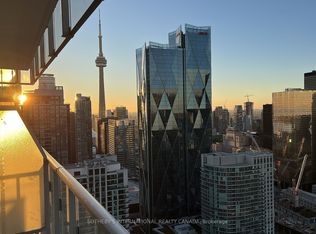 28 Freeland St #4807, Toronto, ON M5E 0E3