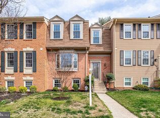 7844 Painted Daisy Dr, Springfield, VA 22152