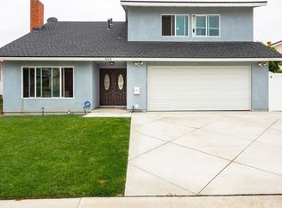928 Lindencliff St, Torrance, CA 90502