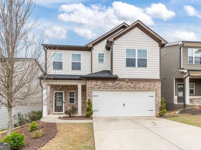 325 Winston Cir, Canton, GA, 30114