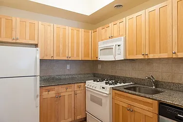 Rented by Warren T Real Estate Corp.