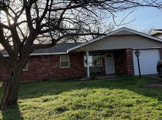 2306 N Star Dr, Stillwater, OK 74075