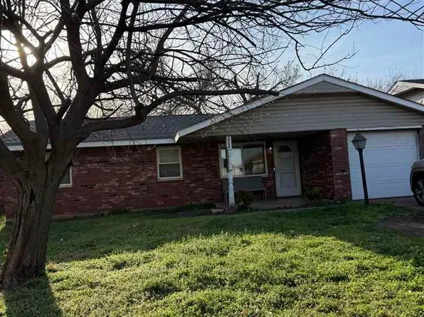 2306 N Star Dr, Stillwater, OK 74075