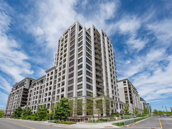 38 Cedarland Dr, Markham, ON