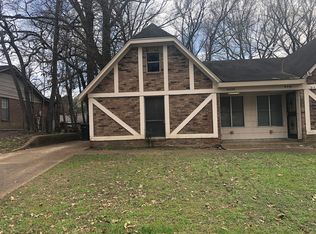 6475 Oak Park Dr, Memphis, TN 38134