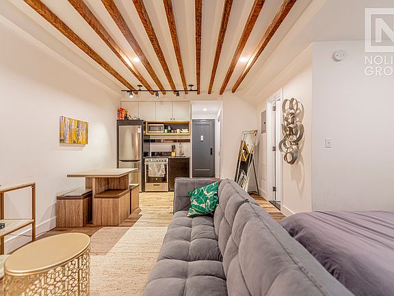 2nd image of 152 W 49th St #4J