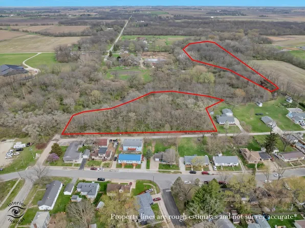 0 Turner Ln, Wilmington, IL 60481