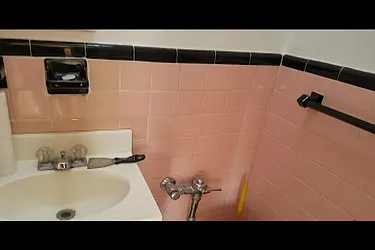 Rented by Chris Stewart, LREB