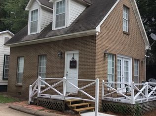 225 S 16th St, Oxford, MS 38655