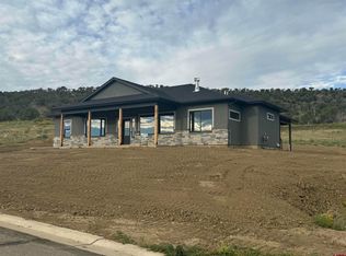 22349 6830th Rd, Montrose, CO 81403