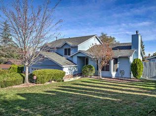 1255 Southpointe Dr, Red Bluff, CA 96080