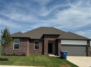 2308 Crane Ave, Pea Ridge, AR 72751