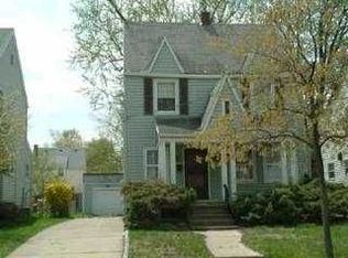 2723 Claredale Rd, Toledo, OH 43613