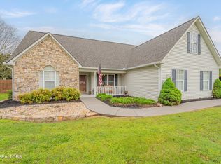 1202 Blake Lea, Sevierville, TN 37862