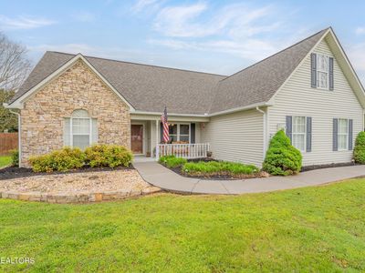 1202 Blake Lea, Sevierville, TN, 37862
