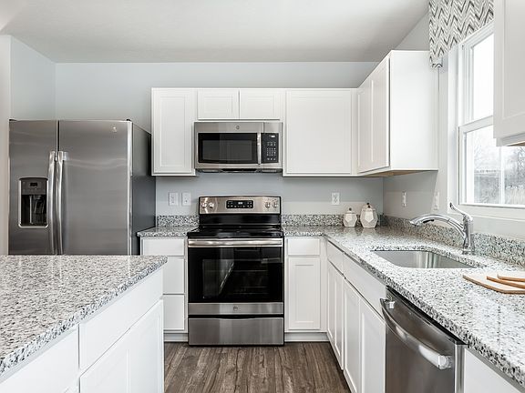 5th image of 5301 Compass Way Lot 181