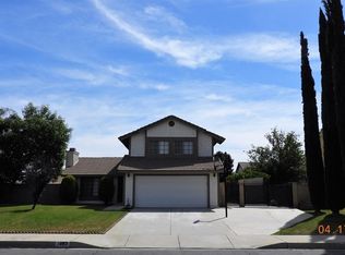 1063 N Ironwood St, Rialto, CA 92376