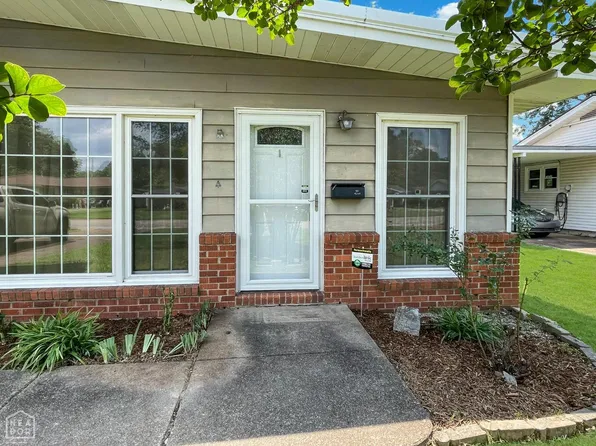 1111 Wilmar Cir, Jonesboro, AR 72401