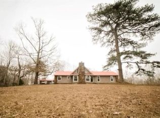 3185 Old Friendship Rd, Finger, TN 38334