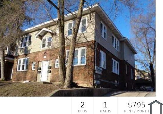 1st image of 1230 N Rockton Ave #2N