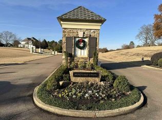 175 S Monterey Farms Cv #35A, Collierville, TN 38017