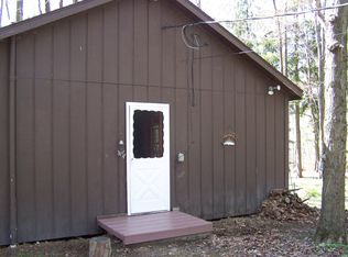 9554 Scipio Rd, Nunda, NY 14517