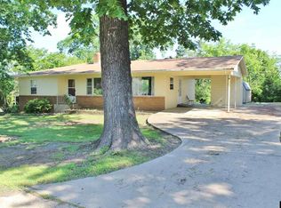 43 Wayne Dr, Lakeview, AR 72642