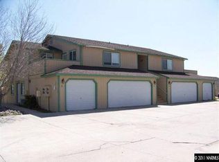 1212 E Front St APT C, Fallon, NV 89406